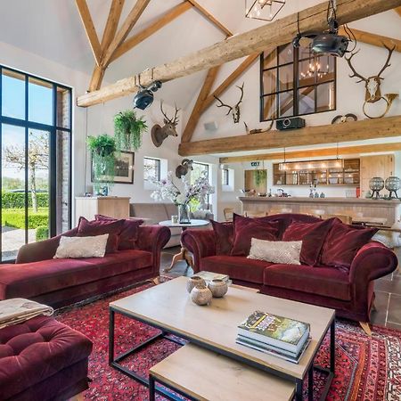 Hoeve De Zuidhoek Brugge Ngoại thất bức ảnh
