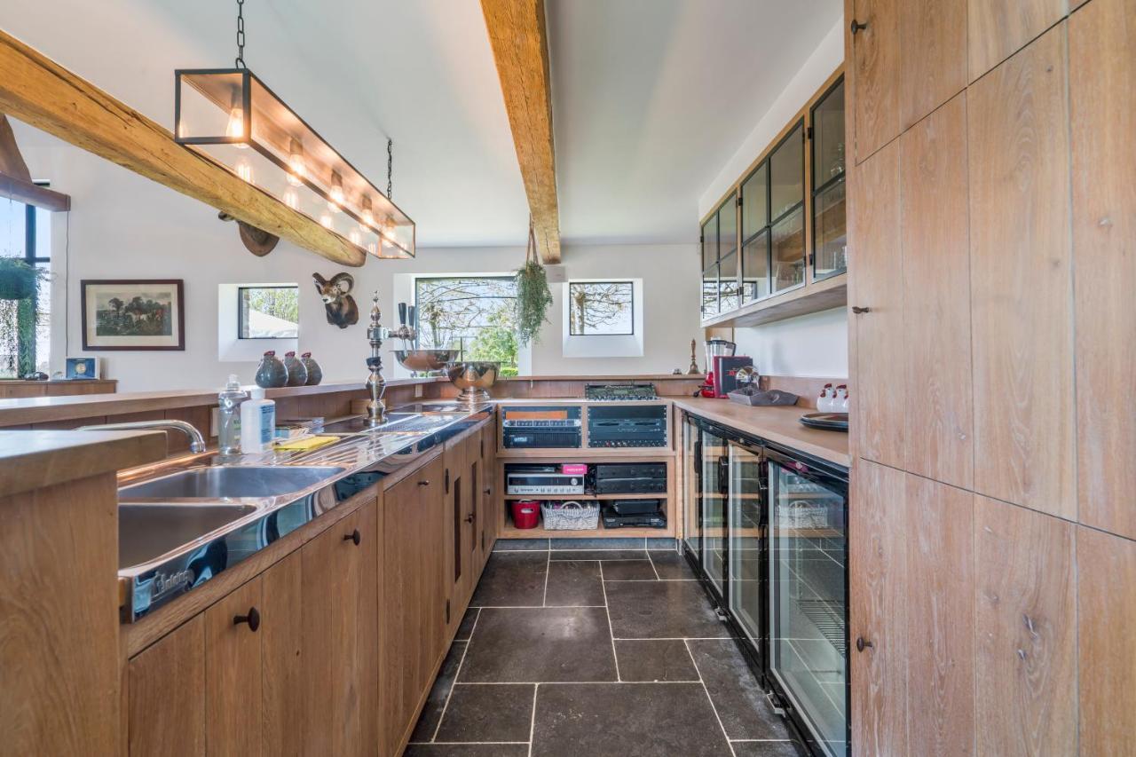 Hoeve De Zuidhoek Brugge Ngoại thất bức ảnh
