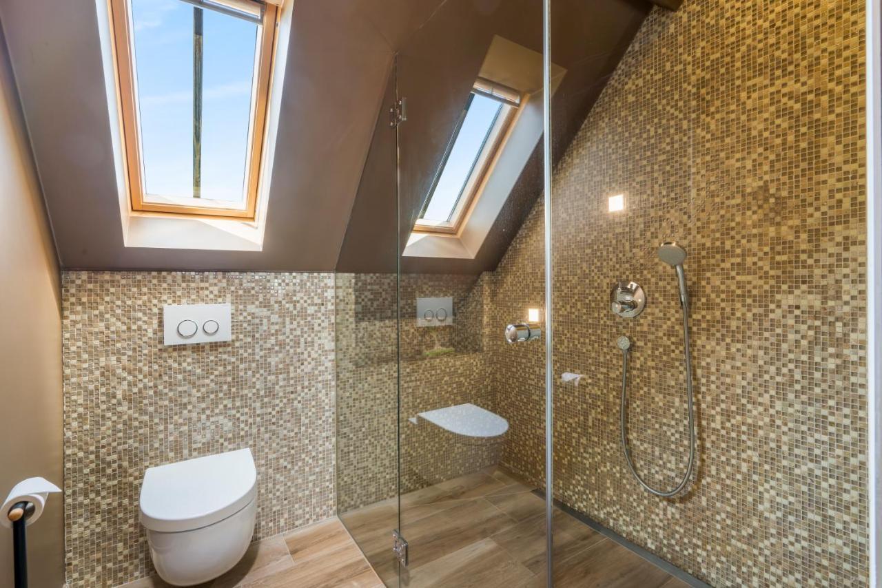 Hoeve De Zuidhoek Brugge Ngoại thất bức ảnh