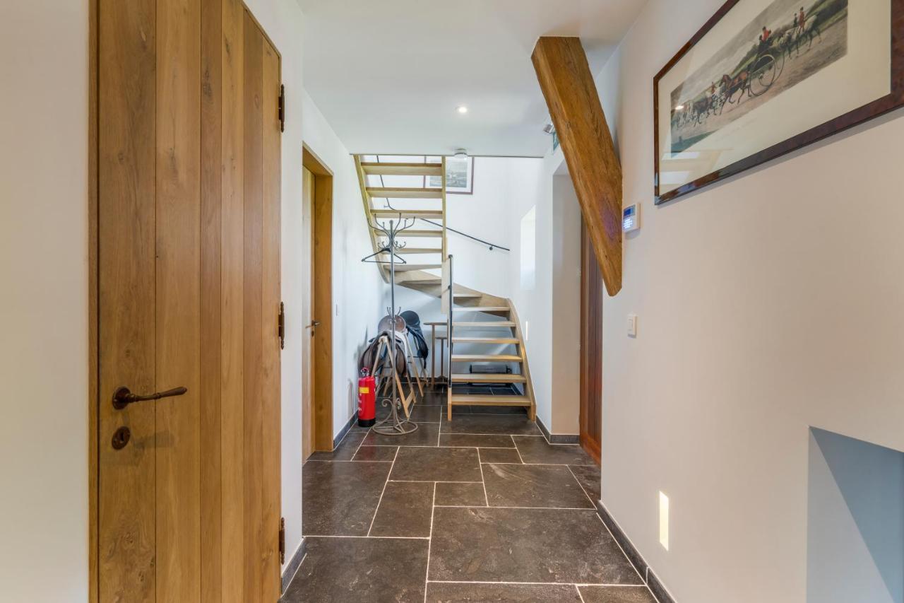 Hoeve De Zuidhoek Brugge Ngoại thất bức ảnh