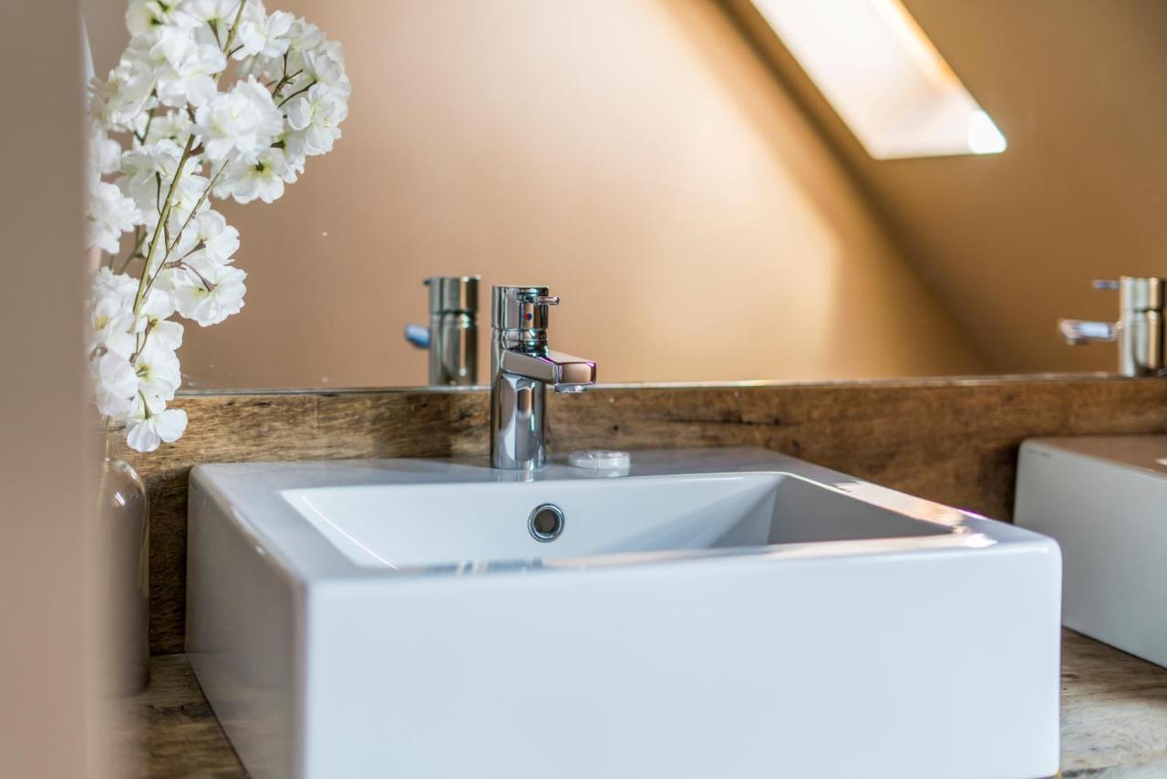 Hoeve De Zuidhoek Brugge Ngoại thất bức ảnh