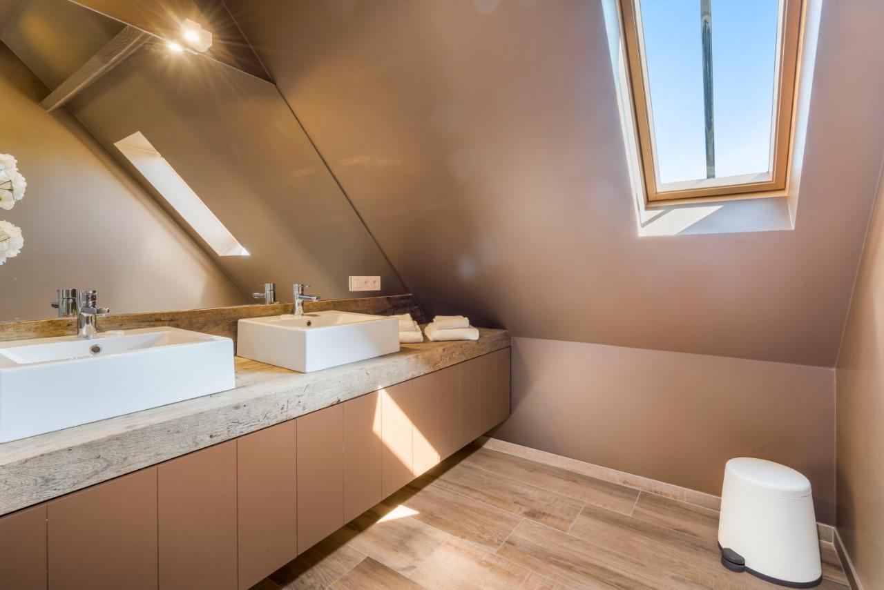 Hoeve De Zuidhoek Brugge Ngoại thất bức ảnh