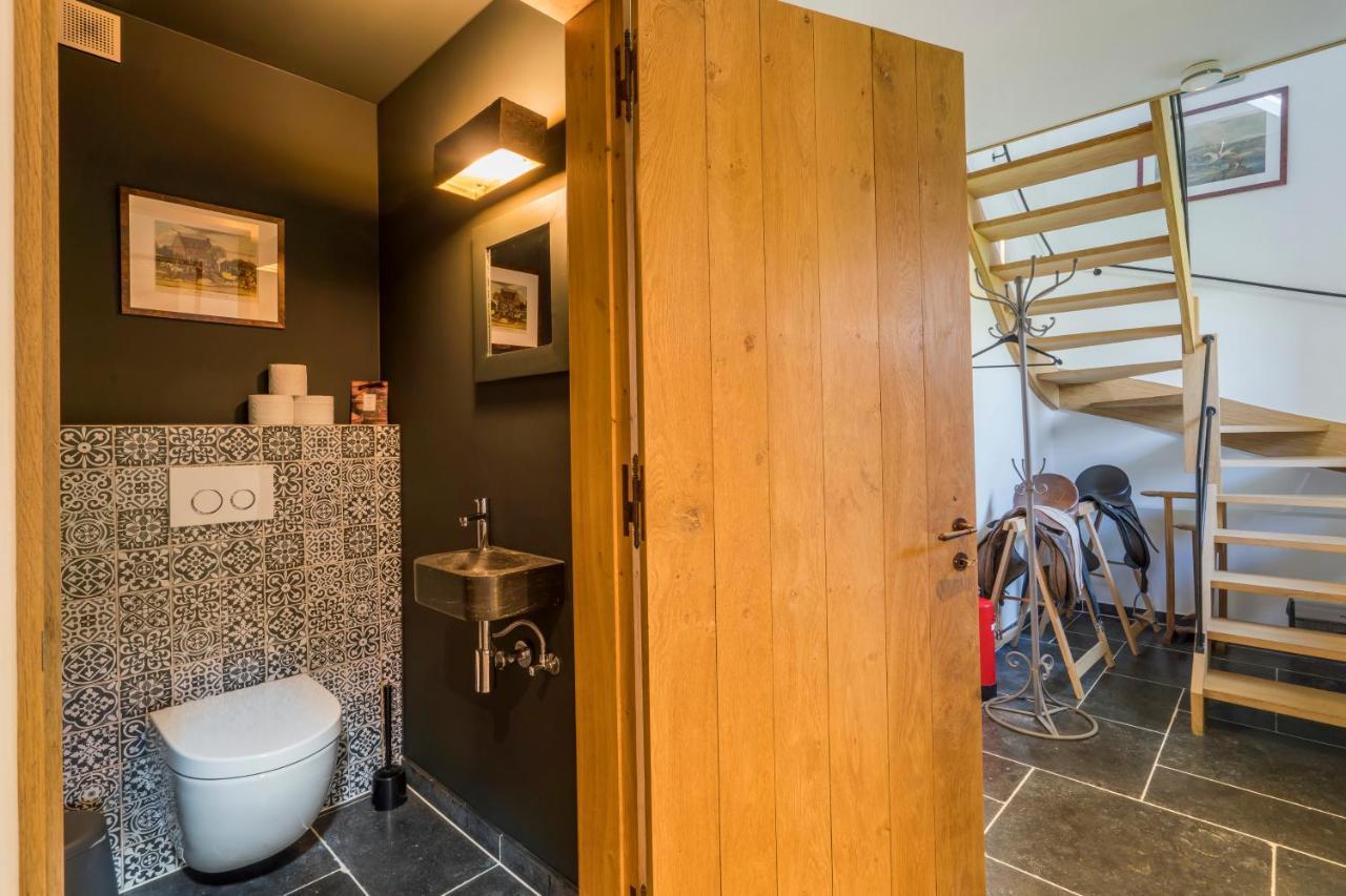 Hoeve De Zuidhoek Brugge Ngoại thất bức ảnh
