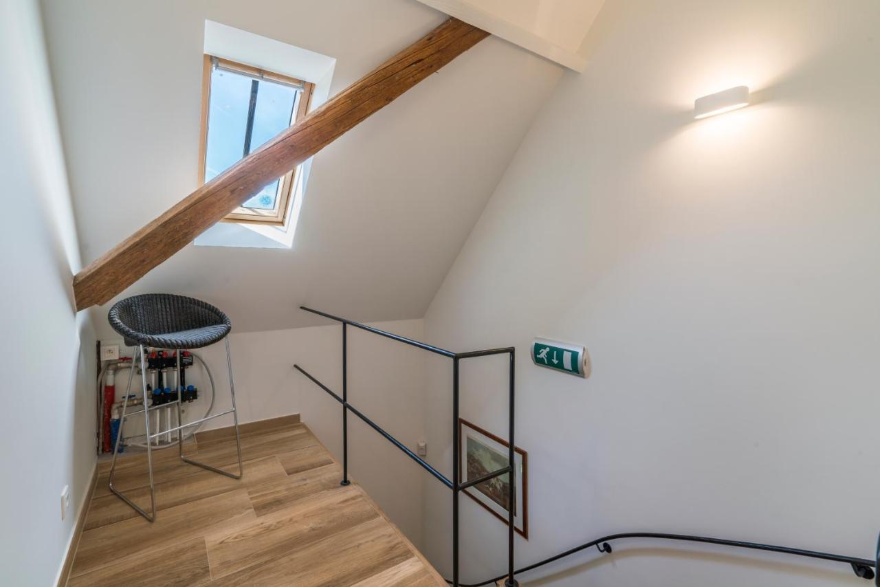 Hoeve De Zuidhoek Brugge Ngoại thất bức ảnh