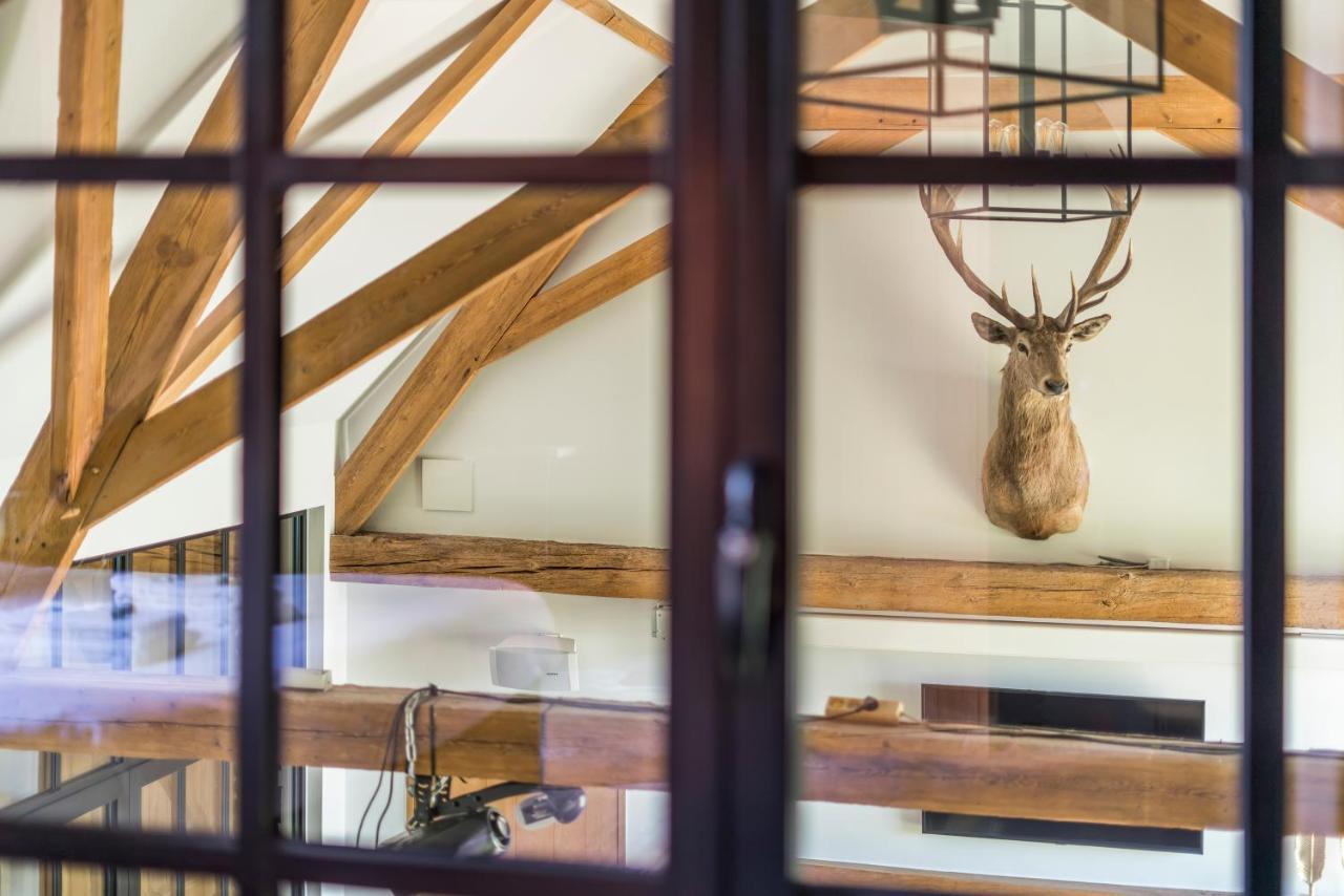 Hoeve De Zuidhoek Brugge Ngoại thất bức ảnh