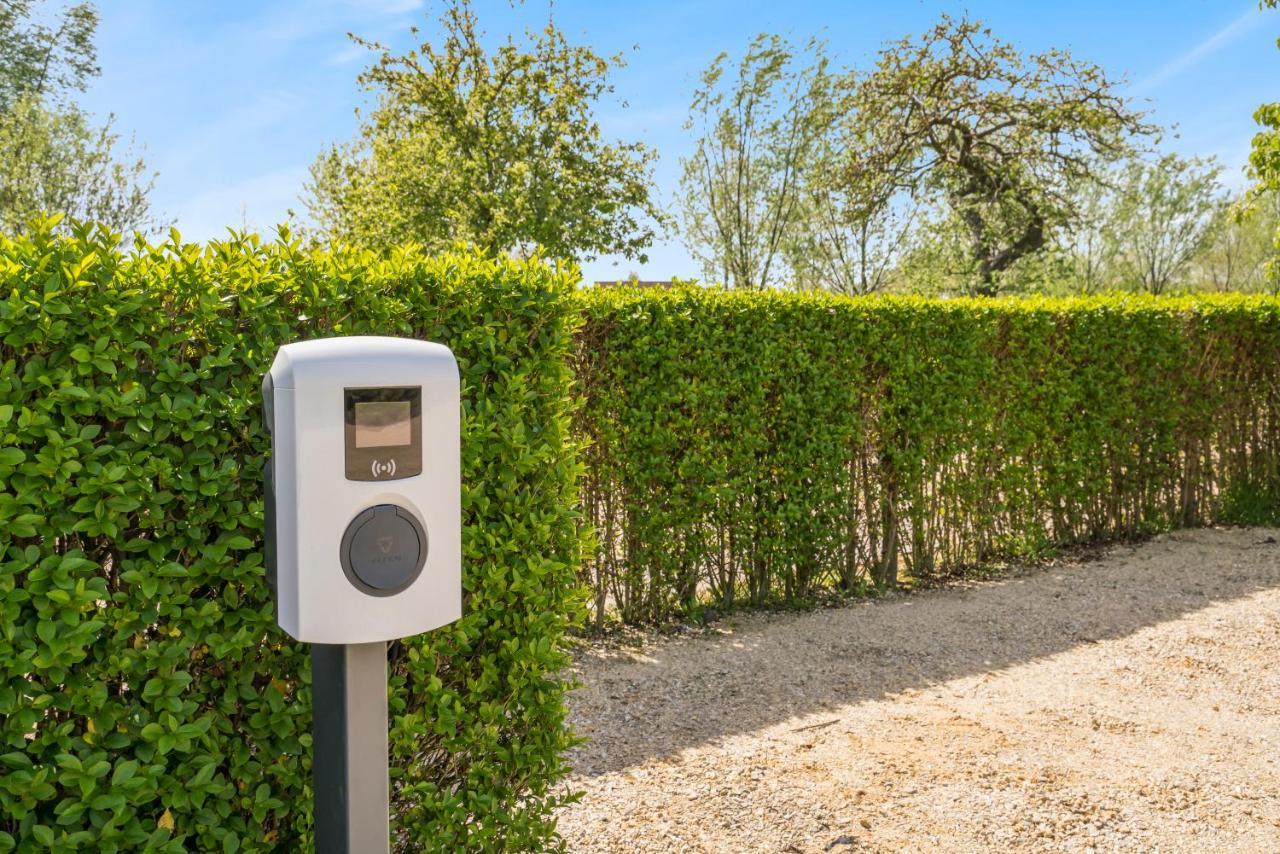 Hoeve De Zuidhoek Brugge Ngoại thất bức ảnh