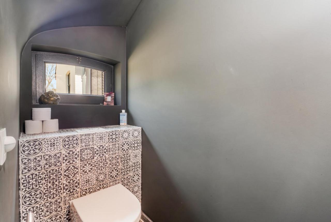 Hoeve De Zuidhoek Brugge Ngoại thất bức ảnh