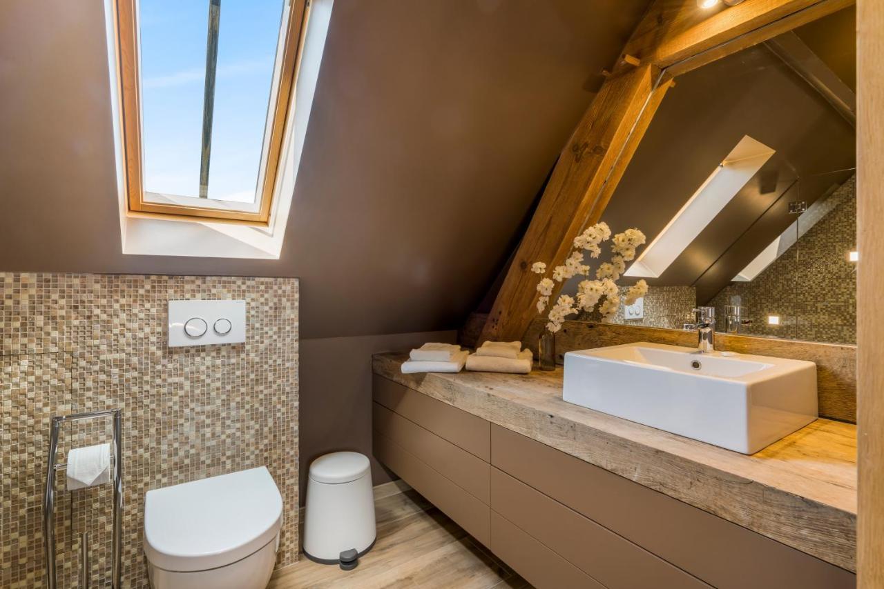 Hoeve De Zuidhoek Brugge Ngoại thất bức ảnh