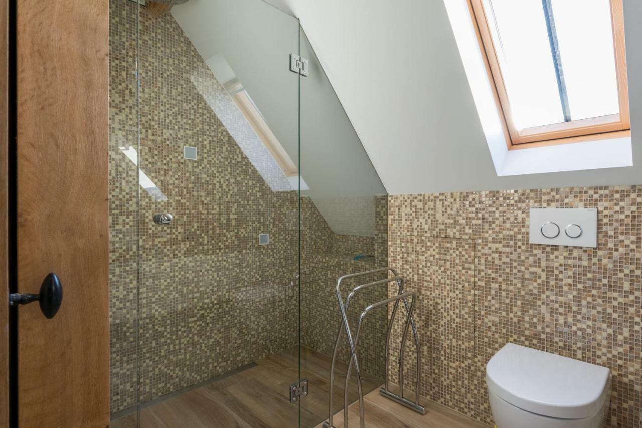 Hoeve De Zuidhoek Brugge Ngoại thất bức ảnh