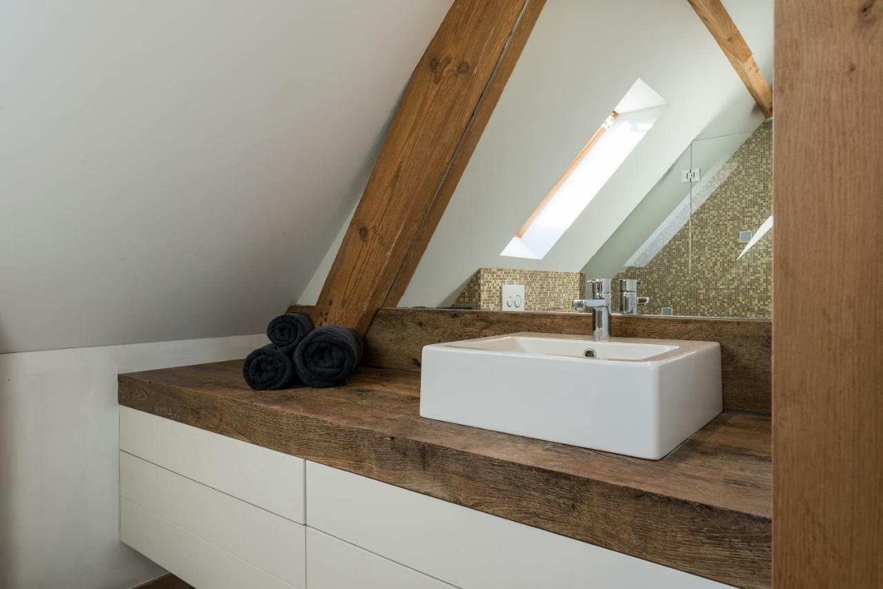 Hoeve De Zuidhoek Brugge Ngoại thất bức ảnh
