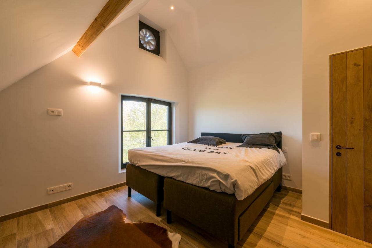 Hoeve De Zuidhoek Brugge Ngoại thất bức ảnh