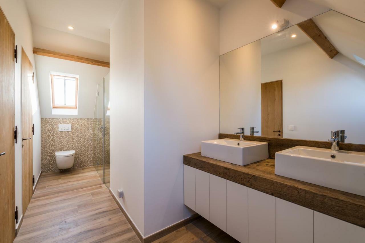 Hoeve De Zuidhoek Brugge Ngoại thất bức ảnh