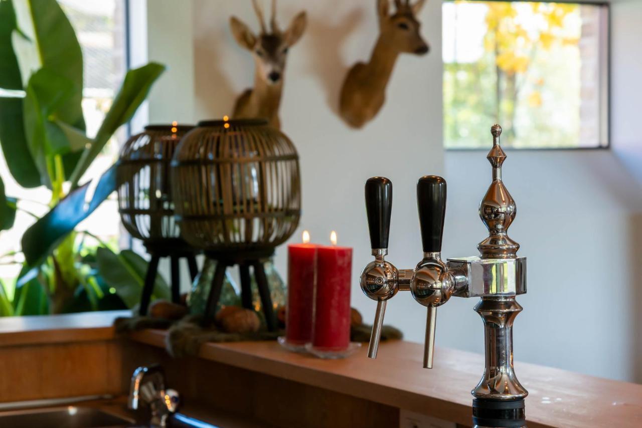 Hoeve De Zuidhoek Brugge Ngoại thất bức ảnh