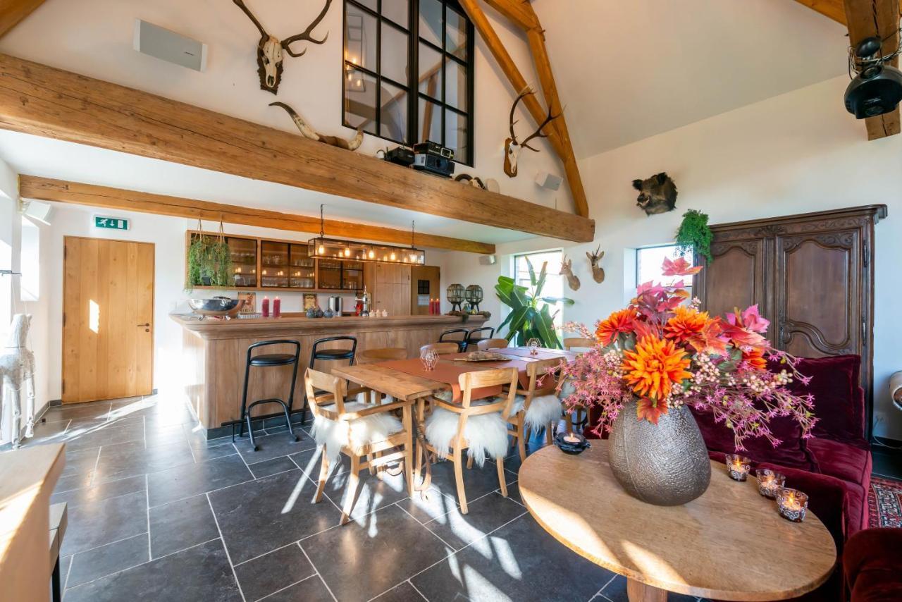 Hoeve De Zuidhoek Brugge Ngoại thất bức ảnh