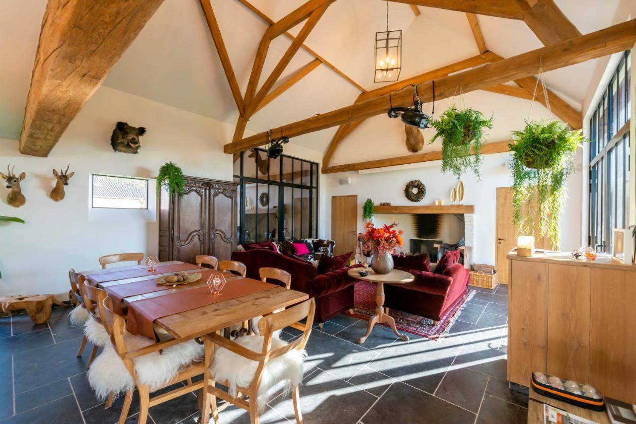 Hoeve De Zuidhoek Brugge Ngoại thất bức ảnh