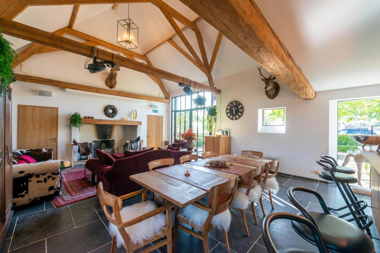 Hoeve De Zuidhoek Brugge Ngoại thất bức ảnh