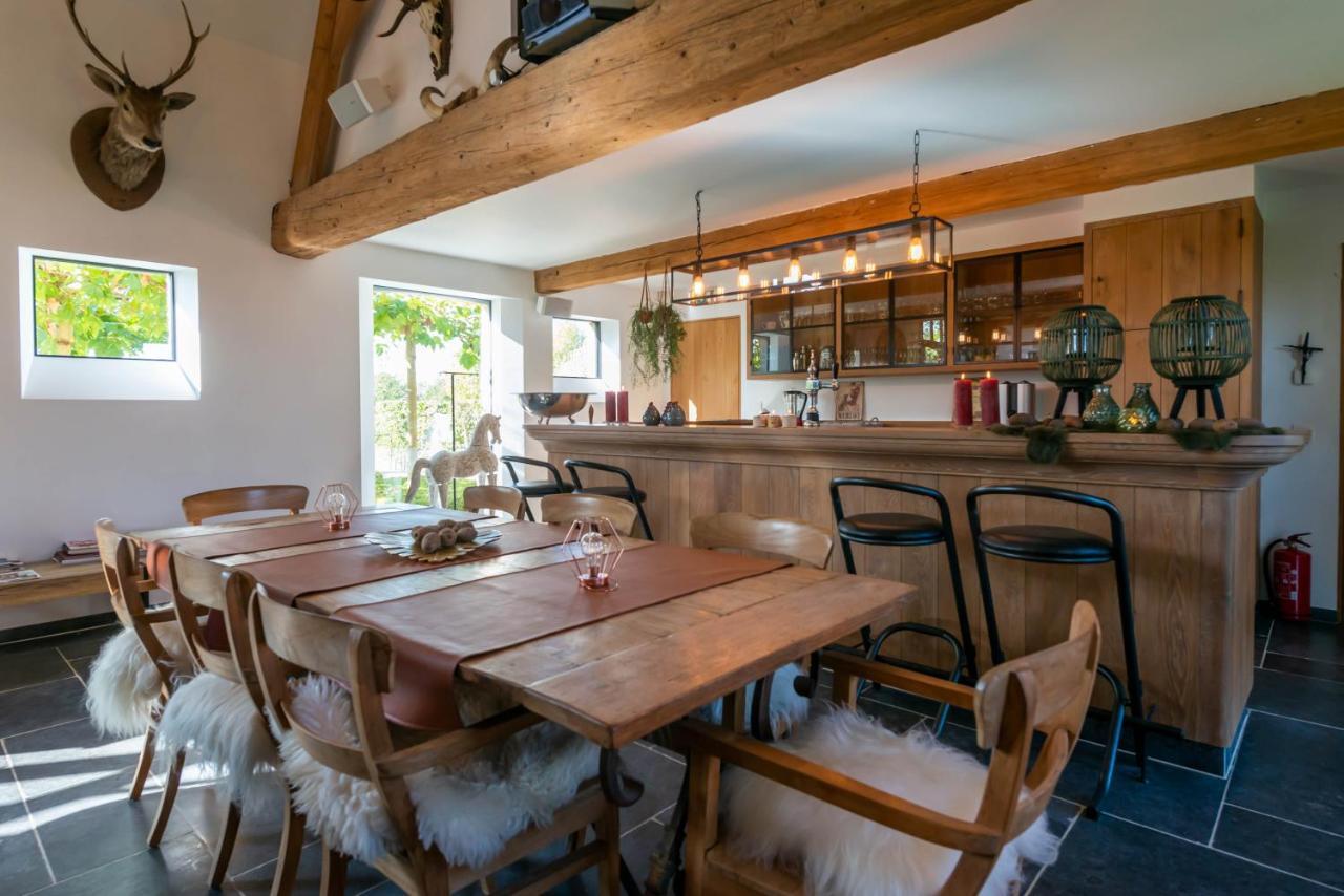 Hoeve De Zuidhoek Brugge Ngoại thất bức ảnh
