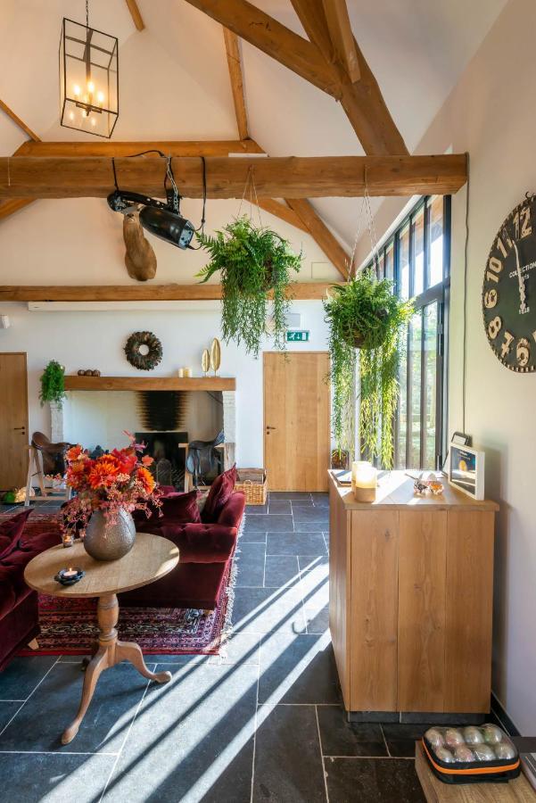 Hoeve De Zuidhoek Brugge Ngoại thất bức ảnh